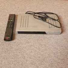 Hirschmann Triax Reciver