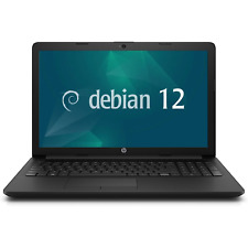 SUPERSCHNELLER LINUX DEBIAN