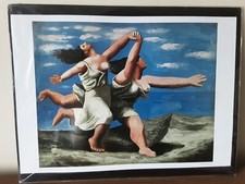 Pablo Picasso. Two Women