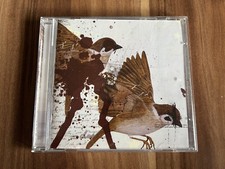 Bring Me The Horizon - This Is What The Edge Of Your Seat Was Made For CD EP