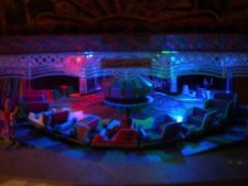 Spezial Blink LED z.B. für