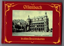 Offenbach in alten