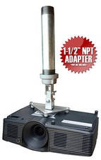 Projector ceiling mount - ceiling, for