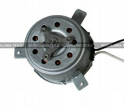 Lüftermotor kühler - lÜftermotor,