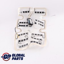 Mercedes W204 Belegung Matte