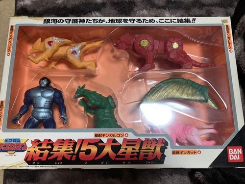 Power rangers lost galaxy - power,