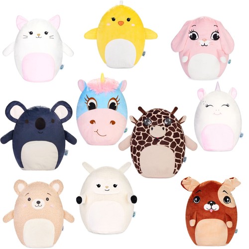 Squishbrubies kuscheltiere - squishbrubies,
