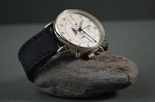 UHRENARMBAND 22 20 18 MM