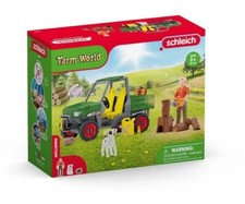 SCHLEICH 42659 FARM WORLD