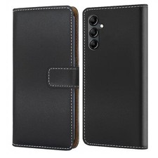 Handy Tasche für Samsung Galaxy A14 / 5G Bookstyle Etui Handy Hülle Schutzhülle