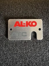AL-KO ATC LED Alu
