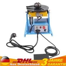 Drehbarer Schwei?positionierer