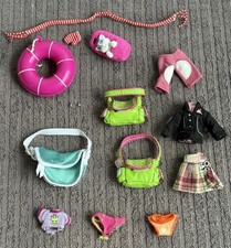 Bratz Kidz Babyz Yasmin Sasha