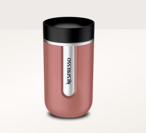 Nespresso limited edition - nespresso,