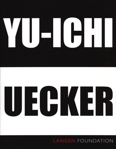 Uecker zeichen setzen - uecker,,