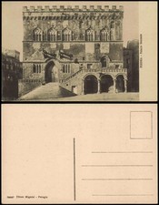 Cartoline Perugia PERUGIA