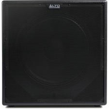 Alto TX18S - 18 Zoll PA