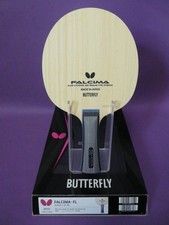 Butterfly FALCIMA JAPAN