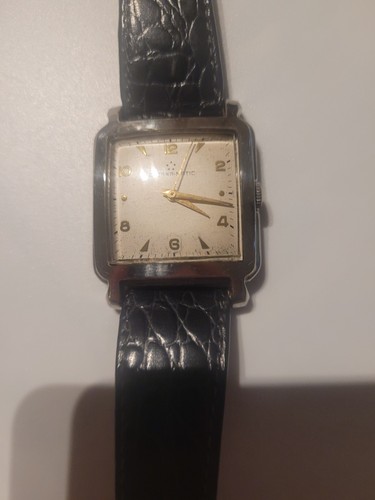 Eterna matic herrenuhr - matic,