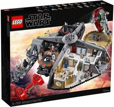 LEGO® Star Wars 75222 Verrat