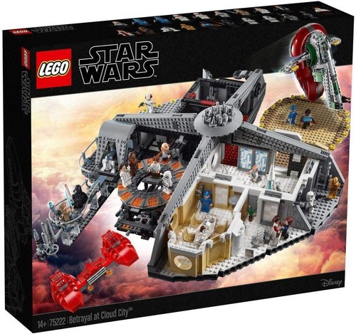 Lego star wars - star,