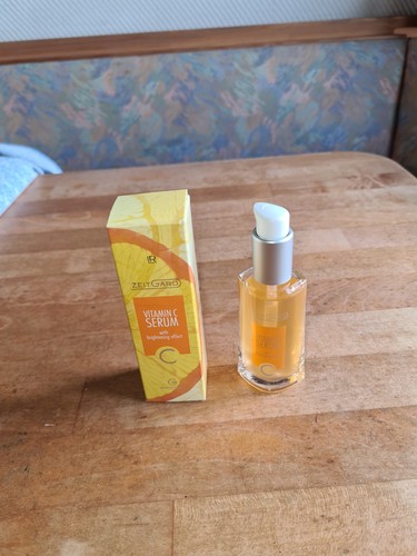 Zeitgard vitamin c - “,