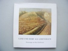 Land und Dort als Lebensraum
