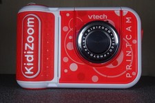 VTech KidiZoom Digitalkamera