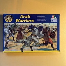 Italeri No 6055-1:72