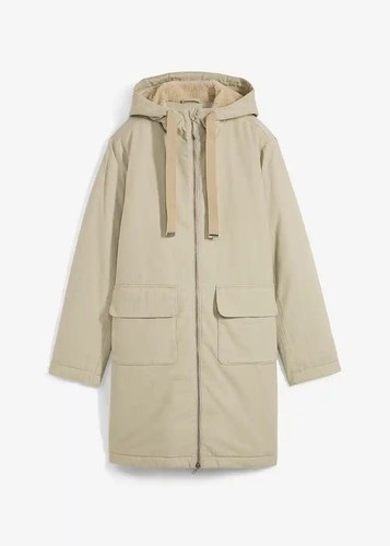 Neu winterparka 48 - winterparka, gr.