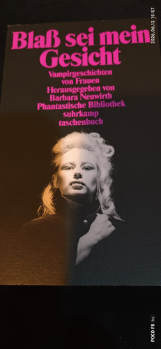 Barbara neuwirth blaß sei - neuwirth,