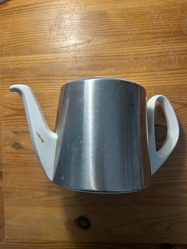 Vintage teekanne von bauscher - von,