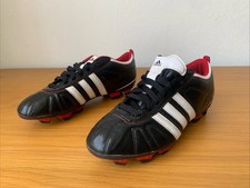 Adidas ADI QUESTRA IV TRX FG U43632 UK Größe 7