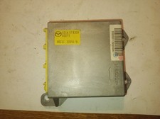  G31A57K30B Mazda 6 GG Steuergerät Airbag Airbagsteuergerät