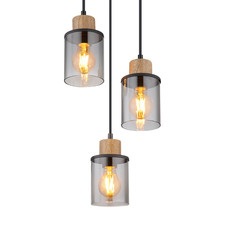 Pendelleuchte Reid Typ B -