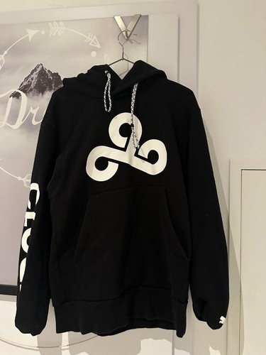 Puma cloud pullover s - pullover,