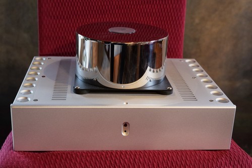 Highend stereoendstufe - highend,