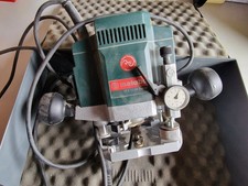 Metabo Of E 1229 signal - Oberfräse