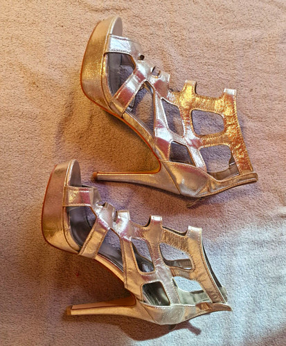Lucky shoes damen - lucky,