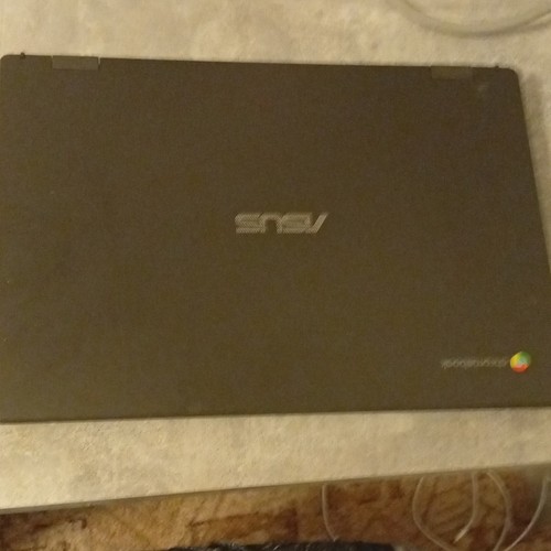 Asus chromebook zoll - chromebook,