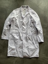 BP Arztkittel Männer Langarm, Arm-Lift-System Weiß 54l Baumwolle 1753-130-0021