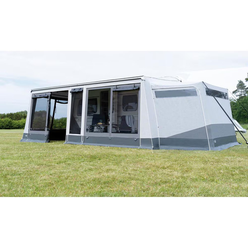 Wigo buddy plus anbau lounge - buddy,
