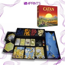 Catan / Die Siedler von Catan