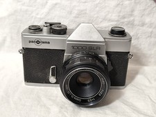 Alte Kamera Panorama 1000 SLR