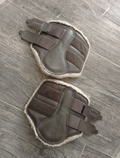 2er Set Gamaschen ESKADRON Gr