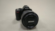 NIKON D40X Objektiv Kit