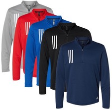 Adidas 3-Stripes Double Knit