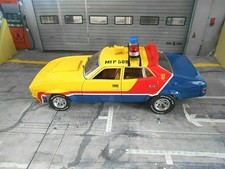 FORD Falcon XB Interceptor Mad