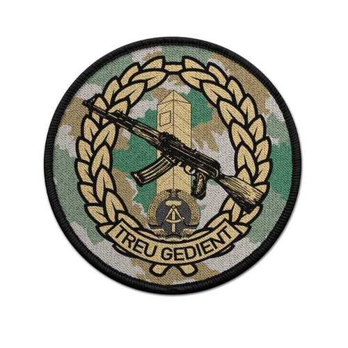 Patch ddr grenztruppen - patch,