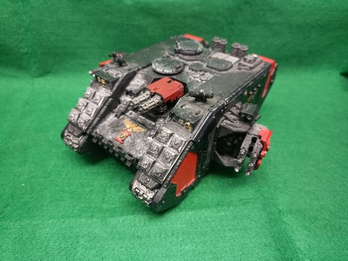 Warhammer 40k space marines - warhammer,